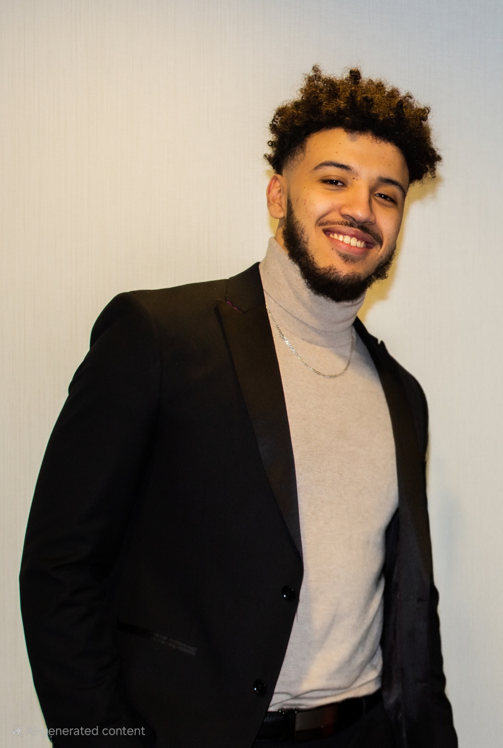 Amine Erregragui — Founder & Growth Strategist